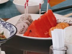 -糟粕醋·椰苑海南菜餐厅(亚龙湾天域酒店)