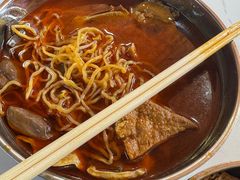 -金牌罗记肠旺面(蔡家街店)