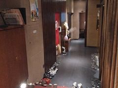 -千代武日本料理(爱建店)