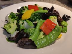 -大树餐厅(大悦城店)