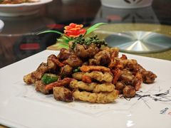 -大门水乡·顺德菜
