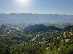 -乌素图国家森林公园