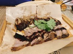 卤味双拼-卤儿道道(杭州大厦501店)