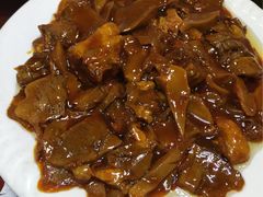 -清真利德顺小老饭庄(复兴路店)