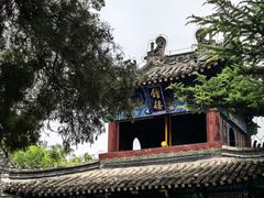 -洛阳白马寺