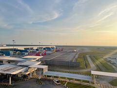 -吉隆坡国际机场