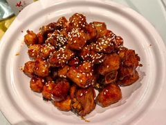 -品大三·经典淮扬菜(大行宫店)