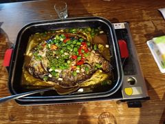 -令狐冲·活鱼馆(宝龙店)