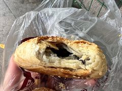 -朱记小郑酥烧饼(建康路店)