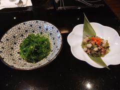 -曙亚洲餐厅-重庆富力艾美酒店(南坪万达广场店)