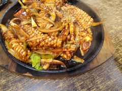 -妈妈手(山大总店)