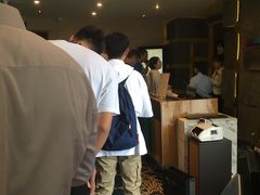 -青岛海尔洲际酒店