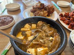 -韩麦大冷面(桂花街直营店)