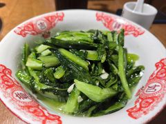 -肖记公安牛肉鱼杂馆·省级非物质文化遗产(万松园直营店)
