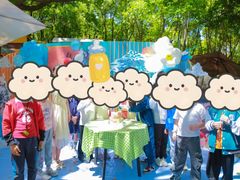 -哟吼艺术餐厅·亲子·生日宴