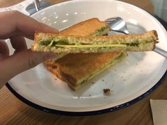 -HELLO 27 意面·沙拉·帕尼尼