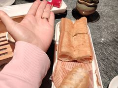 -天瑞轩·粤菜餐厅