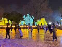 -长春市南湖公园