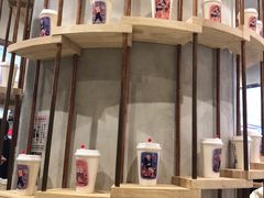 -眷茶(大卫城10楼店)
