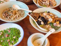 -奎元馆.百年奎元.非遗传承(西湖边的解放路店)