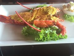 -大螃蟹海鲜餐厅