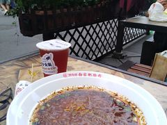 -钟方模白家肥肠粉(春熙店)