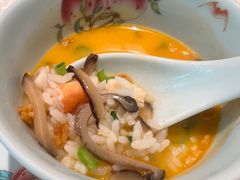 海鲜泡饭-维园悦谱·海派家常菜(乌鲁木齐南路店)