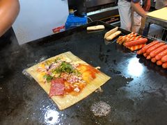 -大学城夜市大排档(凤栖路店)