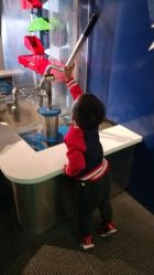 -北京科学中心儿童乐园