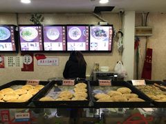 -双桂坊美食街(南大街商业步行街店)