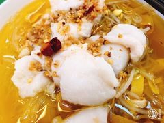 -交通大学（闵行校区）-第二餐饮大楼