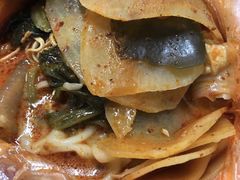 -曹宝林砂锅麻辣烫(星光路店)