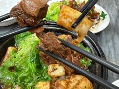 -珍珍小食店(西华路店)