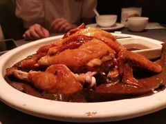 招牌窑鸡-小炳胜(卓悦中心店)