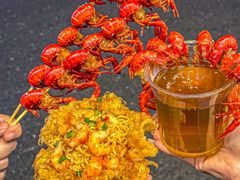 -毛哥小馆子(百井坊巷店)