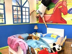 -槟城颠倒博物馆