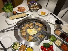 -么子烤肉(化龙池店)