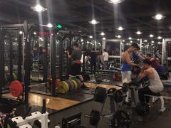 -威尔仕健身·游泳(KING88店)