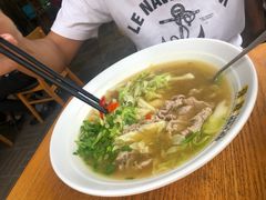 -探越越南牛肉粉(江南西分店)