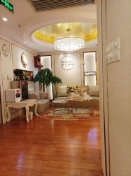 -茜尔维亚修身连锁(杨浦五角场店)