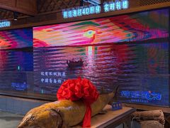 -胖姐渔村(中源大道店)