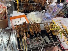 -贾青羊肉串(袁桥店)