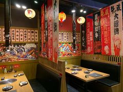 -牛藏·黑毛和牛烧肉(环市东店)