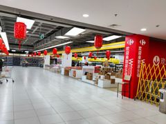 -家乐福(古北店)