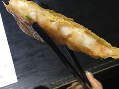 鲜虾腐皮卷-糖朝(尖沙咀店)