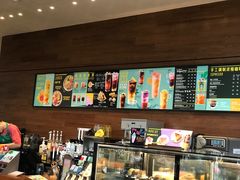 -星巴克(南宁百货文化宫店)