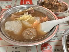 -阿秋牛排(湖心街店)