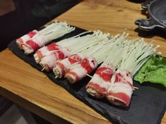 -炭恋火炉烤肉(凌云一街坊店)