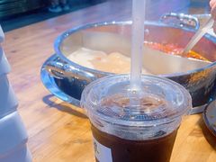-谭三娘鲜切牛肉自助火锅(星辰汇店)