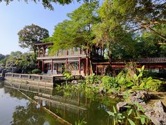 -顺峰山公园